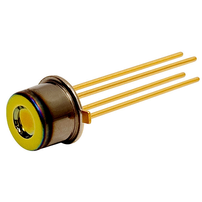 Vertical Cavity Surface Emitting Laser 850nm 10mW Semiconductor VCSEL Laser (image for) Vertical Cavity Surface Emitting Laser 850nm 10mW Semiconductor VCSEL Laser